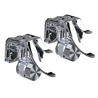 Игровые триггеры Data Frog R11s (Transparent)