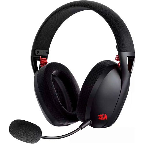 Игровые наушники Redragon IRE Pro H848 Wireless Black
