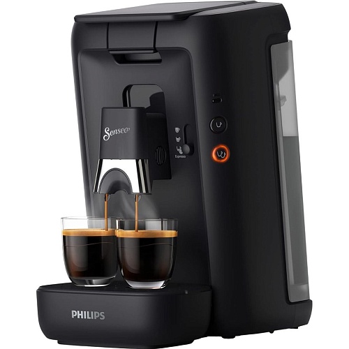Кофеварка чалдовая Philips Senseo Maestro CSA260/60