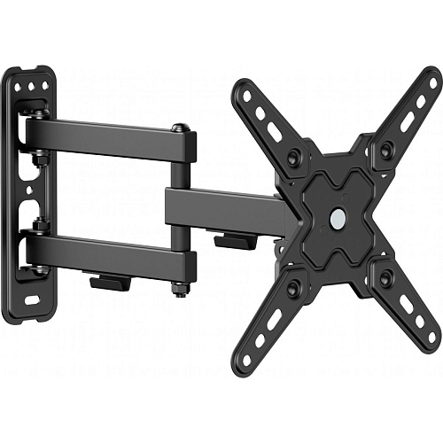 Крепление для телевизора Brateck LDA40-223 13"-43" Black 