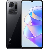 Смартфон Honor X7a 4/128GB Midnight Black UA-UCRF Смартфон Honor X7a 4/128GB Midnight Black UA-UCRF