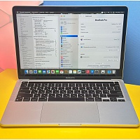 Ноутбук Apple MacBook Pro 13" Silver 2020 MYDC2 (Q05H) Б/У Ноутбук Apple MacBook Pro 13" Silver 2020 MYDC2 (Q05H) Б/У