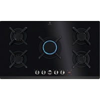 Газовая варочная поверхность Electrolux KGG953753K