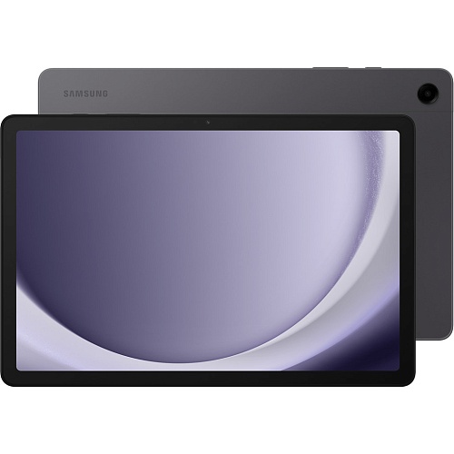 Планшет Samsung Galaxy Tab A9+ 5G 4/64GB Graphite (SM-X216BZAASEK) UA-UCRF