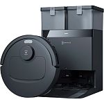 Робот-пилосос ECOVACS Deebot T30C Black (DLX71 BLACK)