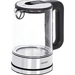 Електрочайник Mesko MS 1301 Black