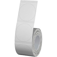 Термоетикетка Niimbot 31х31мм прозора 210шт для Niimbot B21/B3S/B1 - придбати в Дніпрі, Україні: ціна, характеристики | інтернет-магазин TOUCH Термоетикетка Niimbot 31х31мм прозора 210шт для Niimbot B21/B3S/B1 - придбати в Дніпрі, Україні: ціна, характеристики | інтернет-магазин TOUCH