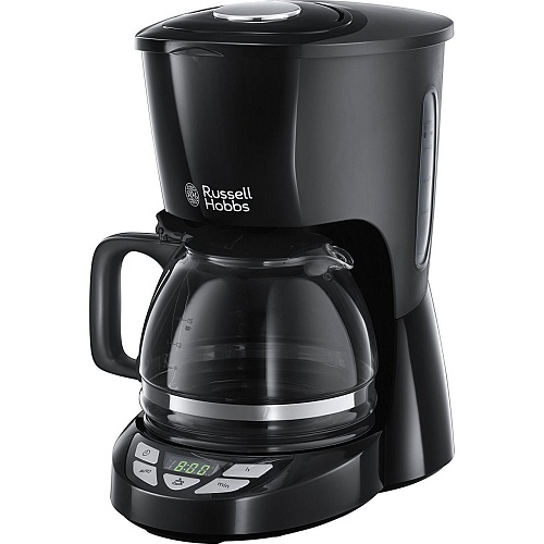 Кофеварка капельная Russell Hobbs Textures Plus 22620-56