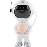 Проектор зоряного неба DKT Nebula Walker Type-C version White