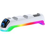 Зарядна станція OIVO NG-P5301 для DualSense Sony PS5