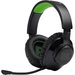 Игровые наушники JBL Quantum 360X Wireless for XBOX (JBLQ360XWLBLKGRN)