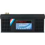 Акумулятор Kepworth LiFePO4 24V (25.6V/150Ah/3840Wh) (KW-24-150)