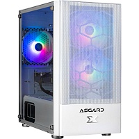 Комп'ютер ASGARD Balder Light (A45.32.S10.47.3027) - придбати в Дніпрі, Україні: ціна, характеристики | інтернет-магазин TOUCH Комп'ютер ASGARD Balder Light (A45.32.S10.47.3027) - придбати в Дніпрі, Україні: ціна, характеристики | інтернет-магазин TOUCH