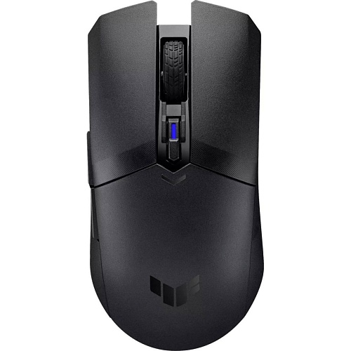 Миша Asus TUF Gaming M4 Wireless Black (90MP02F0-BMUA00) - придбати в Дніпрі, Україні: ціна, характеристики | інтернет-магазин TOUCH