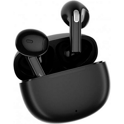 Навушники QCY T20 AilyPods Black - придбати в Дніпрі, Україні: ціна, характеристики | інтернет-магазин TOUCH