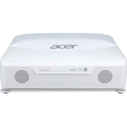 Мультимедийный проектор Acer L811 (MR.JUZ11.001)