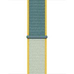 Ремешок Apple Sport Loop Band для Apple Watch 42/44/45/49mm Sunshine (MXMX2)