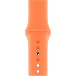 Ремешок Sport Band для Apple Watch 38/40/41mm Papaya