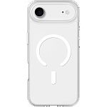 Чехол AmazingThing Minimal with MagSafe для Apple iPhone Air Clear (IP176.6MMINCL)