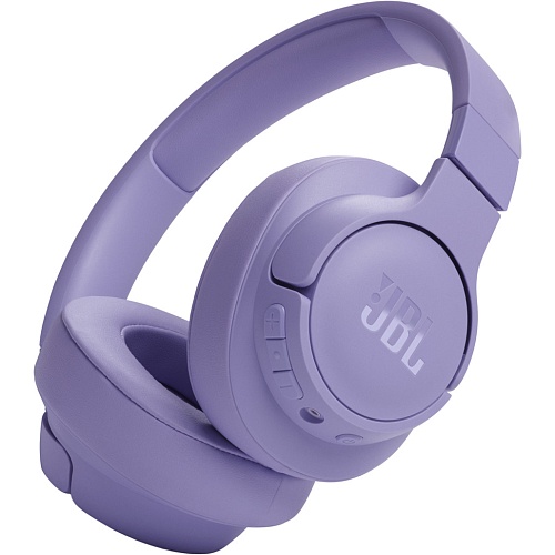 Навушники JBL Tune 720BT Purple (JBLT720BTPUR) - придбати в Дніпрі, Україні: ціна, характеристики | інтернет-магазин TOUCH
