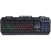 Клавиатура GamePro GK510 Black