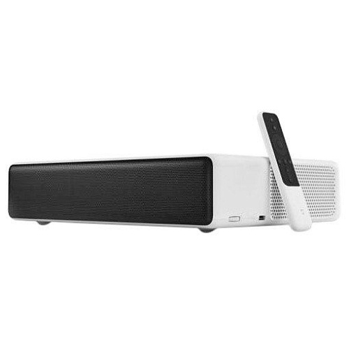 Мультимедийный проектор Xiaomi MiJia Laser Projection TV 150