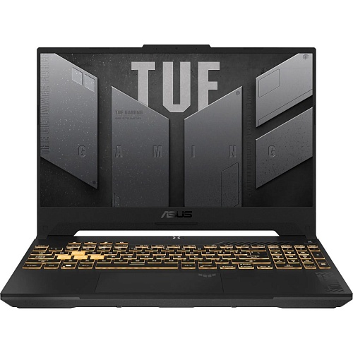 Ноутбук Asus TUF Gaming F15 FX507ZI4 (FX507ZI4-I7161) - придбати в Дніпрі, Україні: ціна, характеристики | інтернет-магазин TOUCH