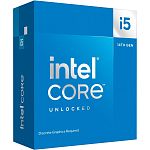 Процессор Intel Core i5-14600KF Box (BX8071514600KF) UA