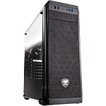 Корпус Cougar MX330-G Black (385NC10.0006)