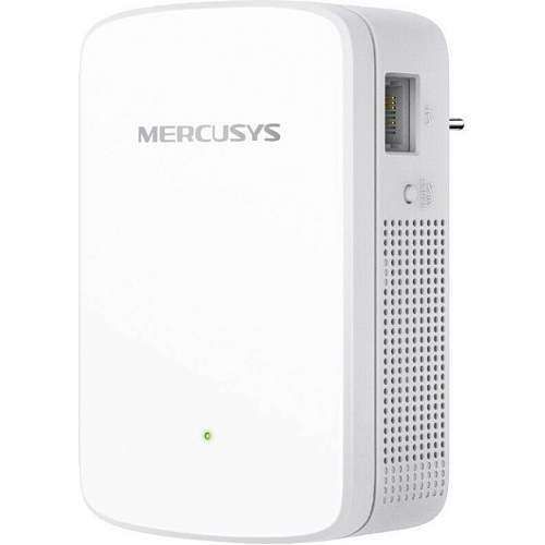 Ретранслятор Wi-Fi сигналу Mercusys ME10 - придбати в Дніпрі, Україні: ціна, характеристики | інтернет-магазин TOUCH