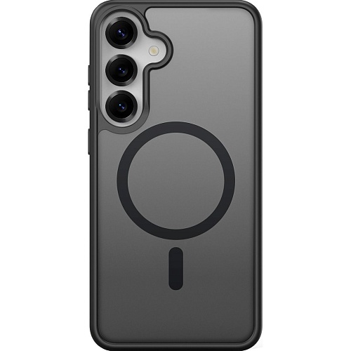 Чохол Dux Ducis Magnetic Yind для Samsung Galaxy S25 Black - придбати в Дніпрі, Україні: ціна, характеристики | інтернет-магазин TOUCH