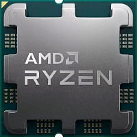 Процесор AMD Ryzen 5 7500F Tray (100-000000597) UA - придбати в Дніпрі, Україні: ціна, характеристики | інтернет-магазин TOUCH