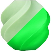 Филамент для 3D-принтеров Bambu Lab PLA Glow Green (A12-G0-1.75-1000-SPL)