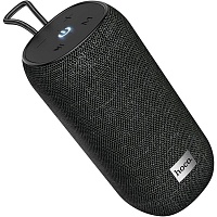 Портативная акустика Hoco Portable Speaker HC10 Sonar Black (760302)