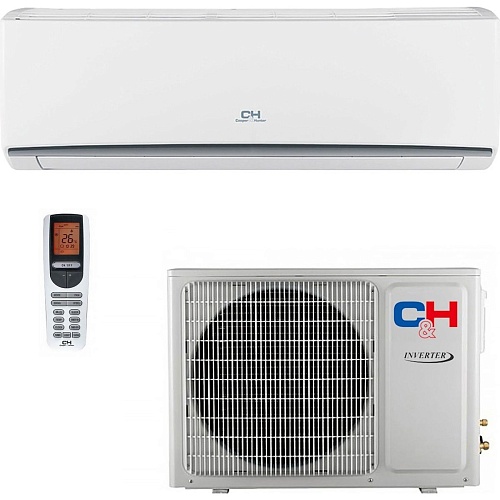 Сплит-система Cooper&Hunter Coronado CH-S24FTXW