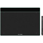 Графічний планшет XP-Pen Deco Fun L Green