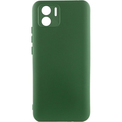 Чохол Xiaomi Redmi A1/A2 Full Silicone Case Pine Green HC - придбати в Дніпрі, Україні: ціна, характеристики | інтернет-магазин TOUCH