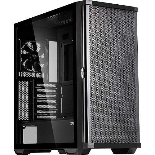 Корпус Zalman Z10 Black Корпус Zalman Z10 Black