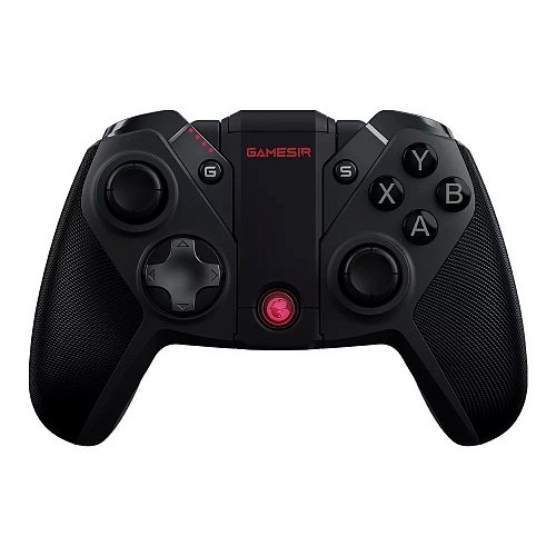 Геймпад XiaoJi GameSir G4 Pro Wireless (Black) - придбати в Дніпрі, Україні: ціна, характеристики | інтернет-магазин TOUCH