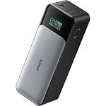 Зовнішній акумулятор Anker 737 Powercore 24000mAh 140W (A1289011)