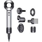 Фен Dyson HD11 Supersonic Professional Edition Nickel/Nickel (392966-01)