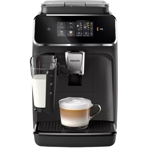 Кавомашина Philips Series 2300 EP2334/10 - придбати в Дніпрі, Україні: ціна, характеристики | інтернет-магазин TOUCH