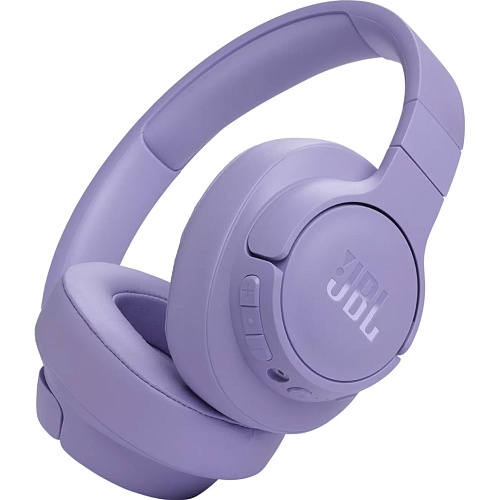 Навушники JBL Tune 770NC Purple (JBLT770NCPUR) - придбати в Дніпрі, Україні: ціна, характеристики | інтернет-магазин TOUCH