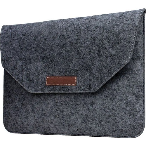 Чохол-кишеня DK Felt Case для Apple MacBook Air/Pro 13/13.3/14