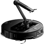 Робот-пилосос Roborock Saros Z70 Black