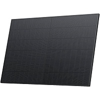 Солнечная панель EcoFlow 400W Solar Panel Stationary (SOLAR400WRIGID)