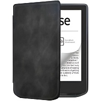 Чехол-книжка BeCover Smart Case для Pocketbook 629 Verse / 634 Verse Pro 6" Black (710450)
