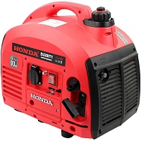 Инверторный бензиновый генератор Honda EU20IT1 Инверторный бензиновый генератор Honda EU20IT1