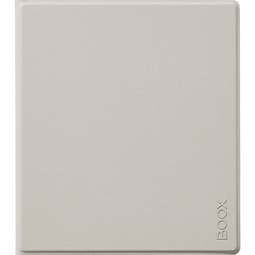 Чехол-книжка Onyx Boox Magnetic Case Cover для Go Color 7 Creamy White