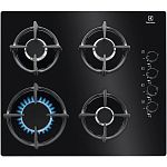 Газовая варочная поверхность Electrolux EGG6407K